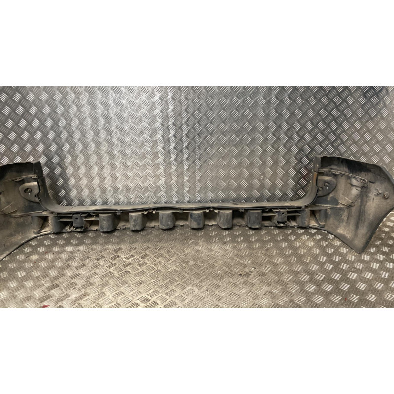 Pare choc arriere RENAULT KANGOO 1 Photo n°4