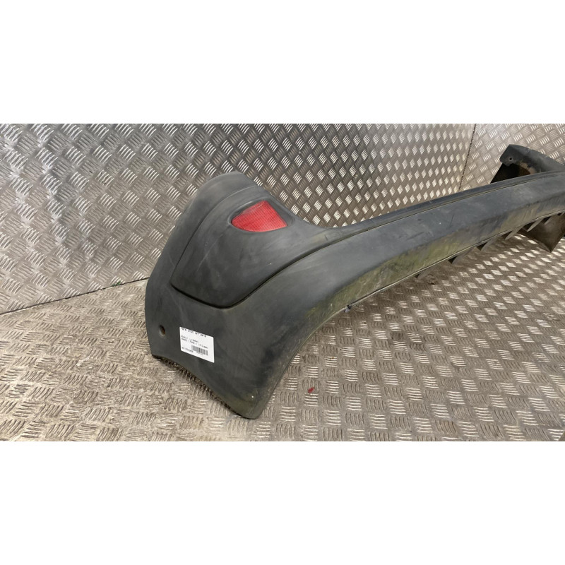 Pare choc arriere RENAULT KANGOO 1 Photo n°5