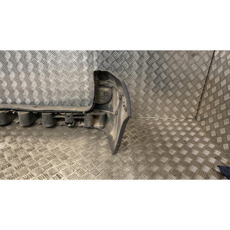 Pare choc arriere RENAULT KANGOO 1 Photo n°6
