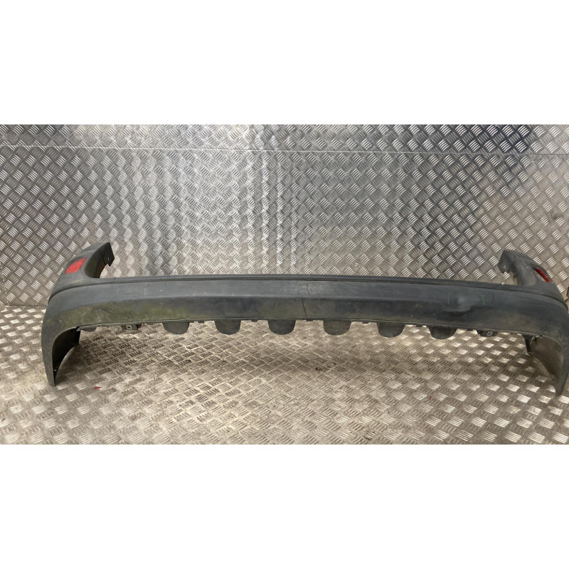 Pare choc arriere RENAULT KANGOO 1 Photo n°7