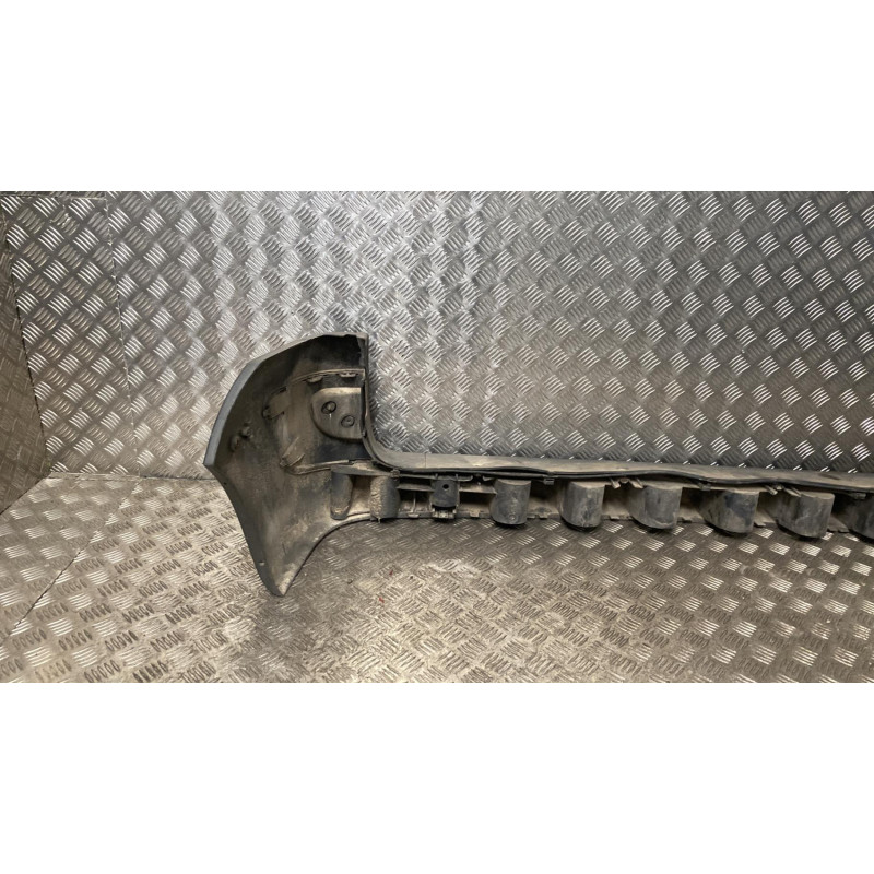 Pare choc arriere RENAULT KANGOO 1 Photo n°8