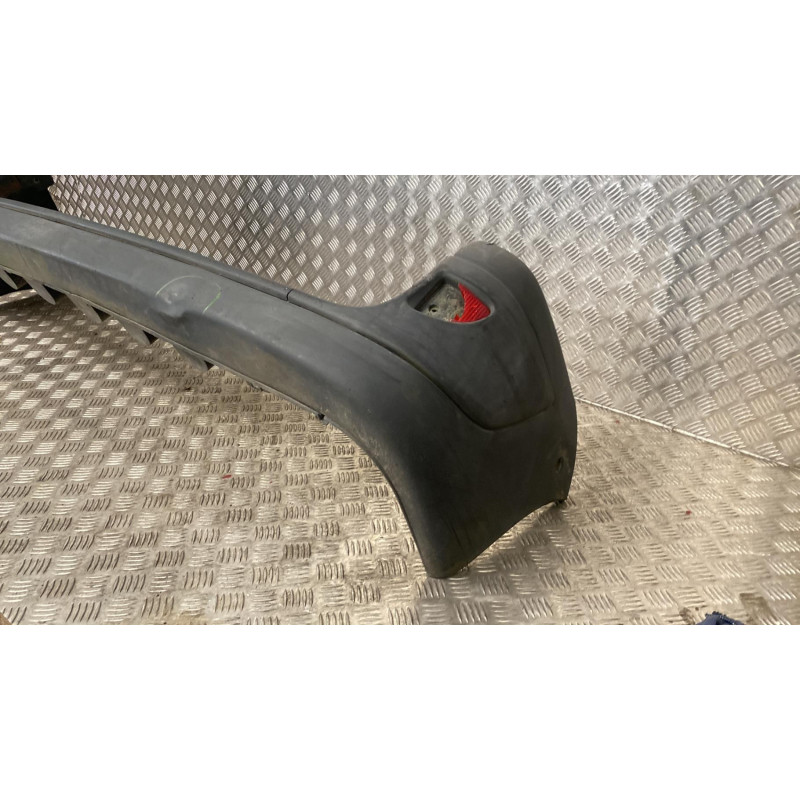 Pare choc arriere RENAULT KANGOO 1 Photo n°9