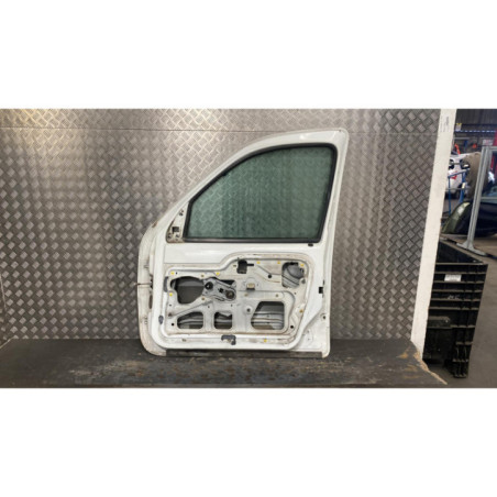 Porte avant droit RENAULT KANGOO 1 Photo n°1