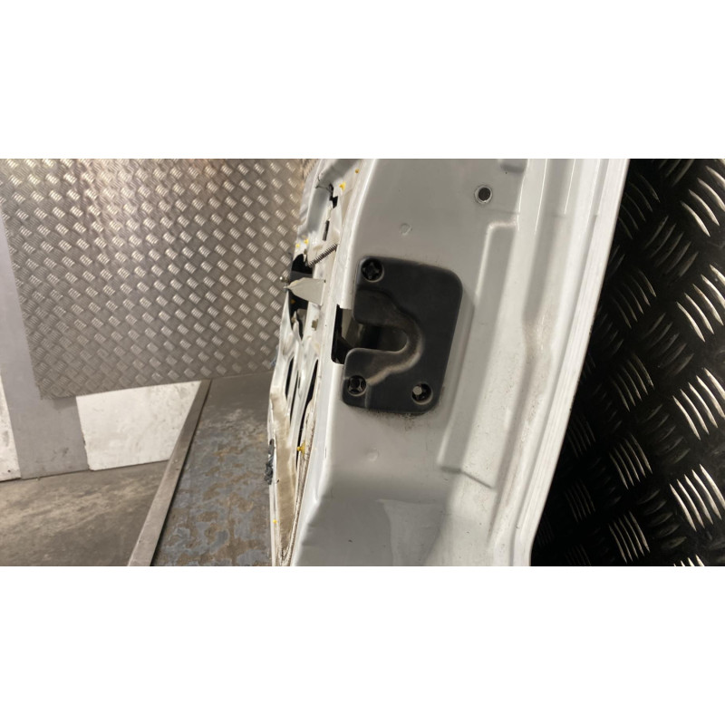Porte avant droit RENAULT KANGOO 1 Photo n°2