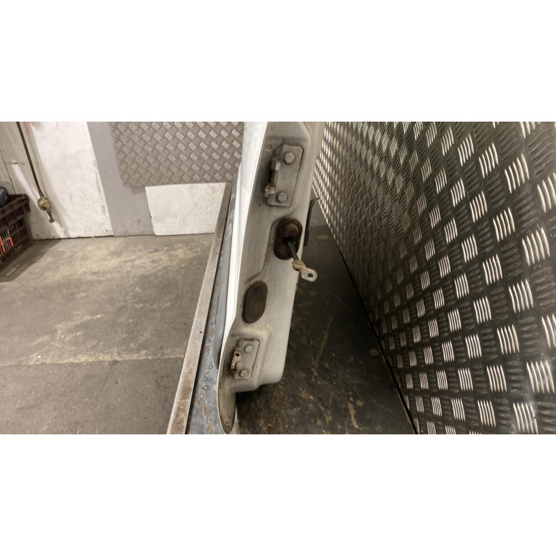 Porte avant droit RENAULT KANGOO 1 Photo n°4