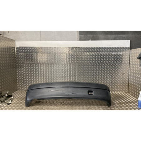 Pare choc arriere CITROEN SAXO