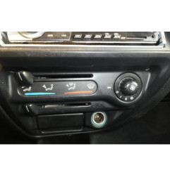 Pare choc arriere CITROEN SAXO