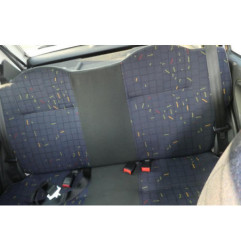 Pare choc arriere CITROEN SAXO