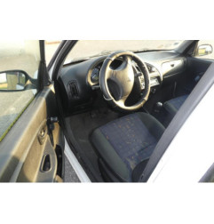 Pare choc arriere CITROEN SAXO