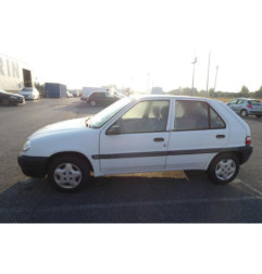 Pare choc arriere CITROEN SAXO