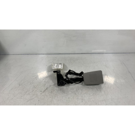 Attache ceinture arriere droit CITROEN C5 2