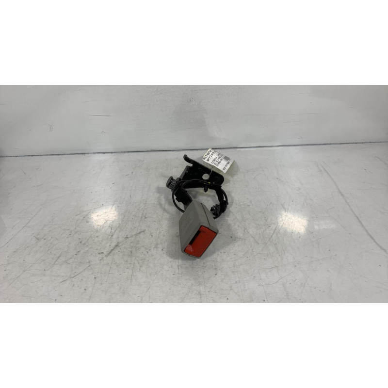 Attache ceinture arriere droit CITROEN C5 2 Photo n°3