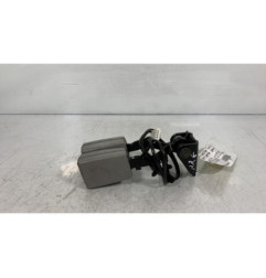 Attache ceinture arriere gauche CITROEN C5 2 Photo n°1