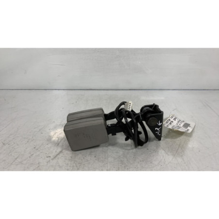 Attache ceinture arriere gauche CITROEN C5 2 Photo n°1