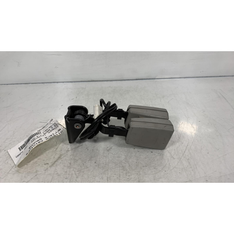 Attache ceinture arriere gauche CITROEN C5 2 Photo n°2