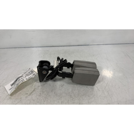 Attache ceinture arriere gauche CITROEN C5 2