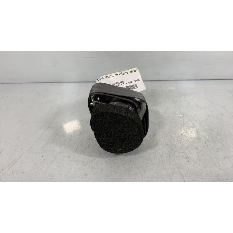Ceinture arriere droit CITROEN C5 2 Photo n°3