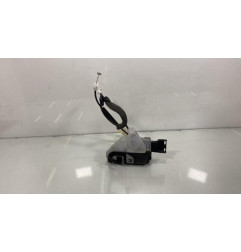 Serrure arriere gauche CITROEN C5 2