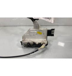Serrure avant droit CITROEN C5 2