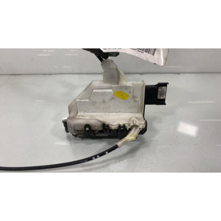 Serrure avant droit CITROEN C5 2
