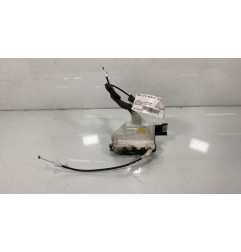 Serrure avant droit CITROEN C5 2