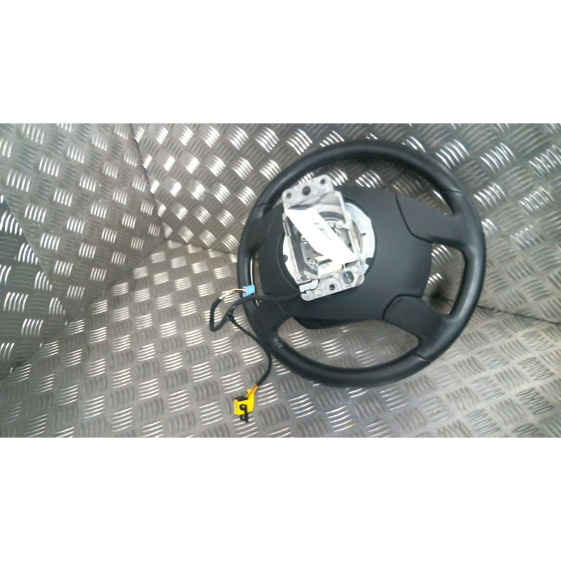 Volant CITROEN C5 2 Photo n°1