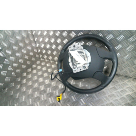 Volant CITROEN C5 2 Photo n°1