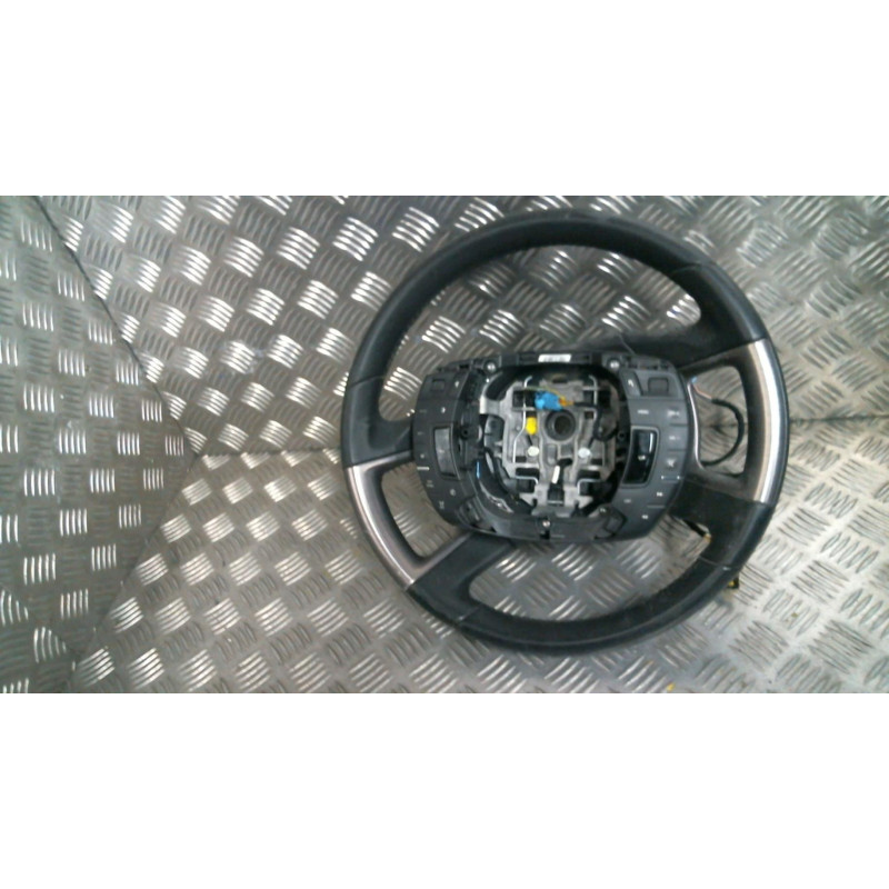 Volant CITROEN C5 2 Photo n°2