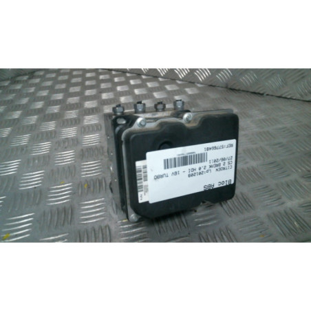 Bloc ABS (freins anti-blocage) CITROEN C5 2