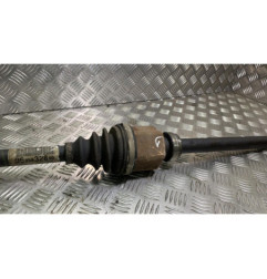 Cardan droit (transmission) CITROEN C5 2 Photo n°1