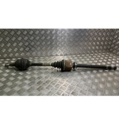 Cardan droit (transmission) CITROEN C5 2
