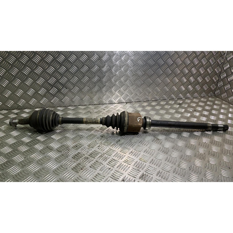 Cardan droit (transmission) CITROEN C5 2 Photo n°2