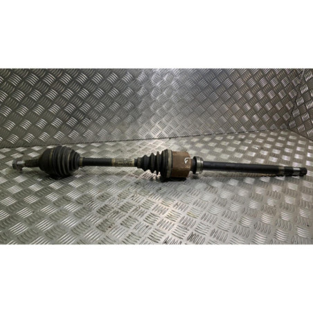 Cardan droit (transmission) CITROEN C5 2