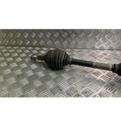 Cardan droit (transmission) CITROEN C5 2