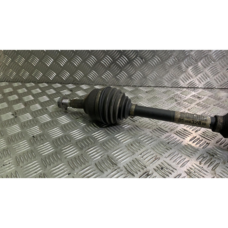 Cardan droit (transmission) CITROEN C5 2 Photo n°3