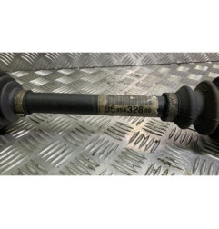 Cardan droit (transmission) CITROEN C5 2