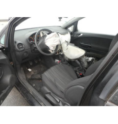Boite a gants OPEL CORSA D