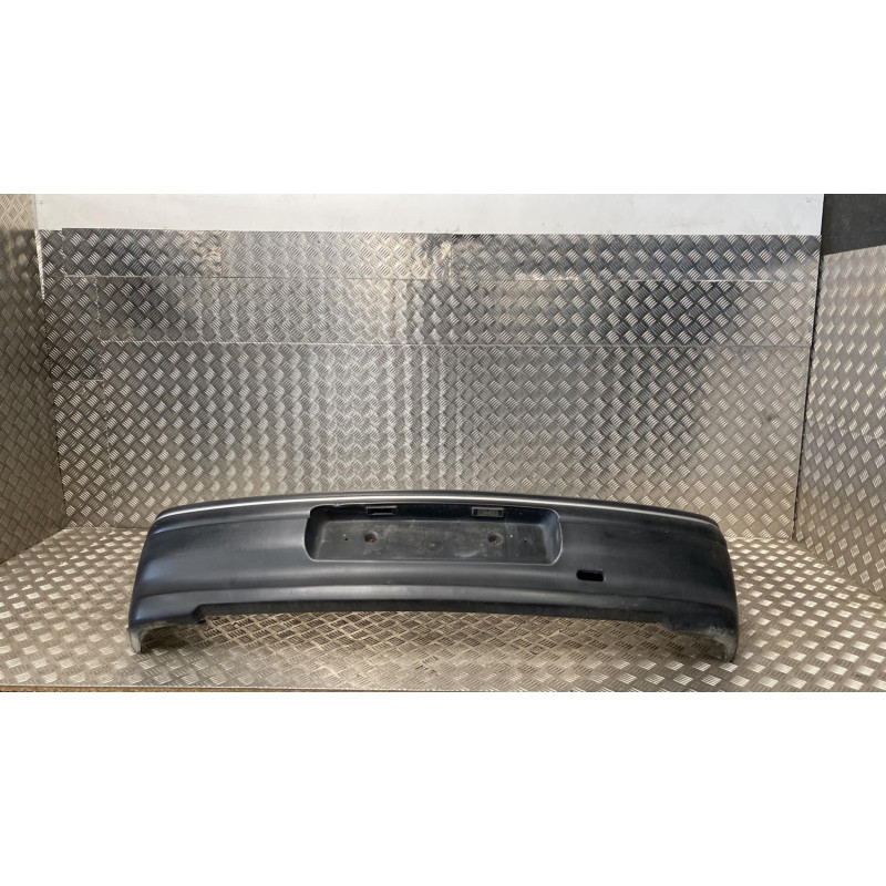 Pare choc arriere PEUGEOT 106 Photo n°3