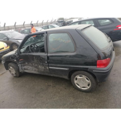 Pare choc arriere PEUGEOT 106