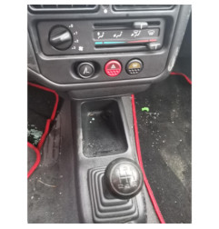 Pare choc arriere PEUGEOT 106