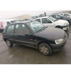 Pare choc arriere PEUGEOT 106