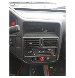 Pare choc arriere PEUGEOT 106