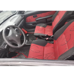 Pare choc arriere PEUGEOT 106