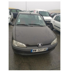 Pare choc arriere PEUGEOT 106