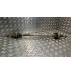 Cardan droit (transmission) RENAULT TWINGO 3 Photo n°1