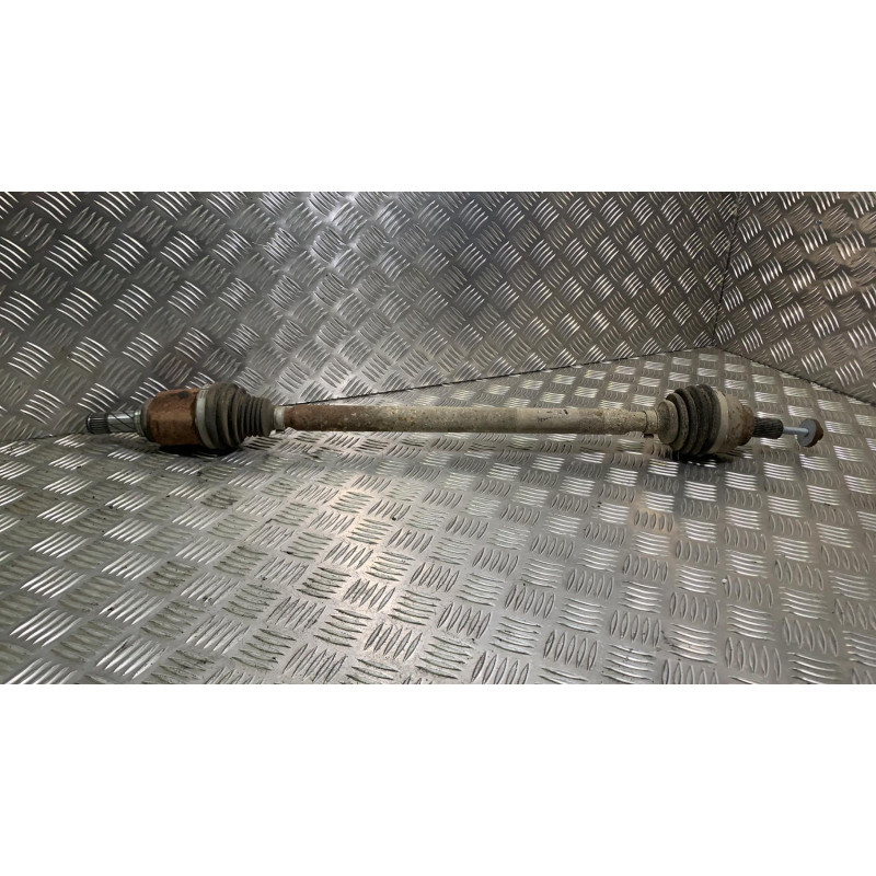 Cardan droit (transmission) RENAULT TWINGO 3 Photo n°1