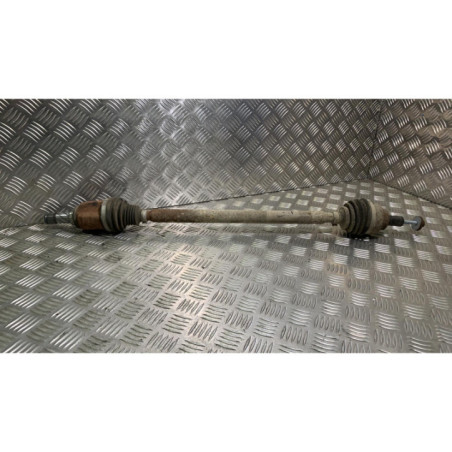 Cardan droit (transmission) RENAULT TWINGO 3 Photo n°1