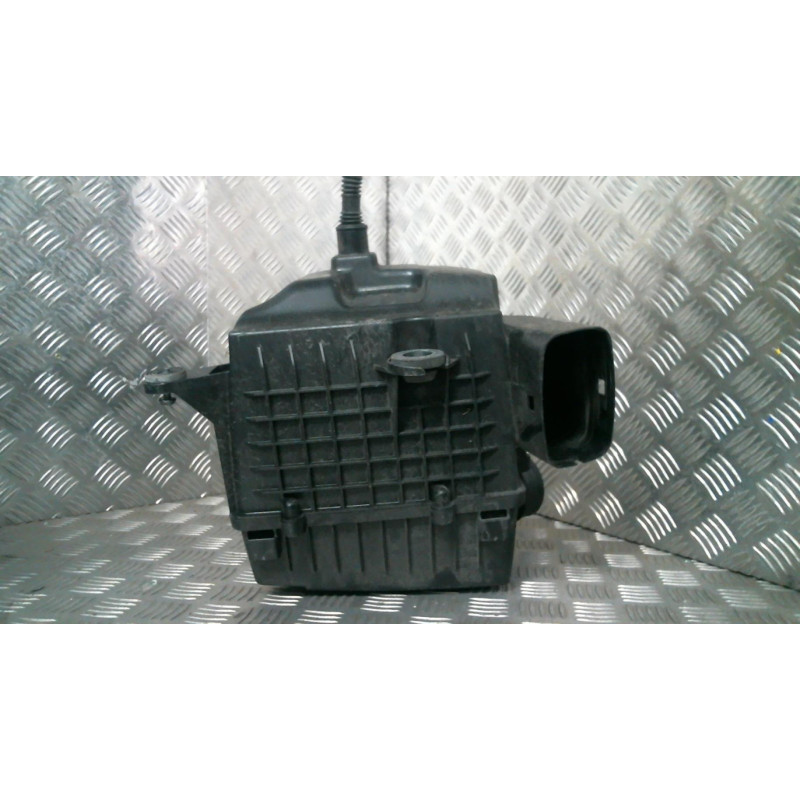 Boitier filtre a air AUDI A1 1 Photo n°3