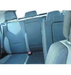 Attache ceinture avant droit PEUGEOT 308 1