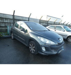 Attache ceinture avant droit PEUGEOT 308 1